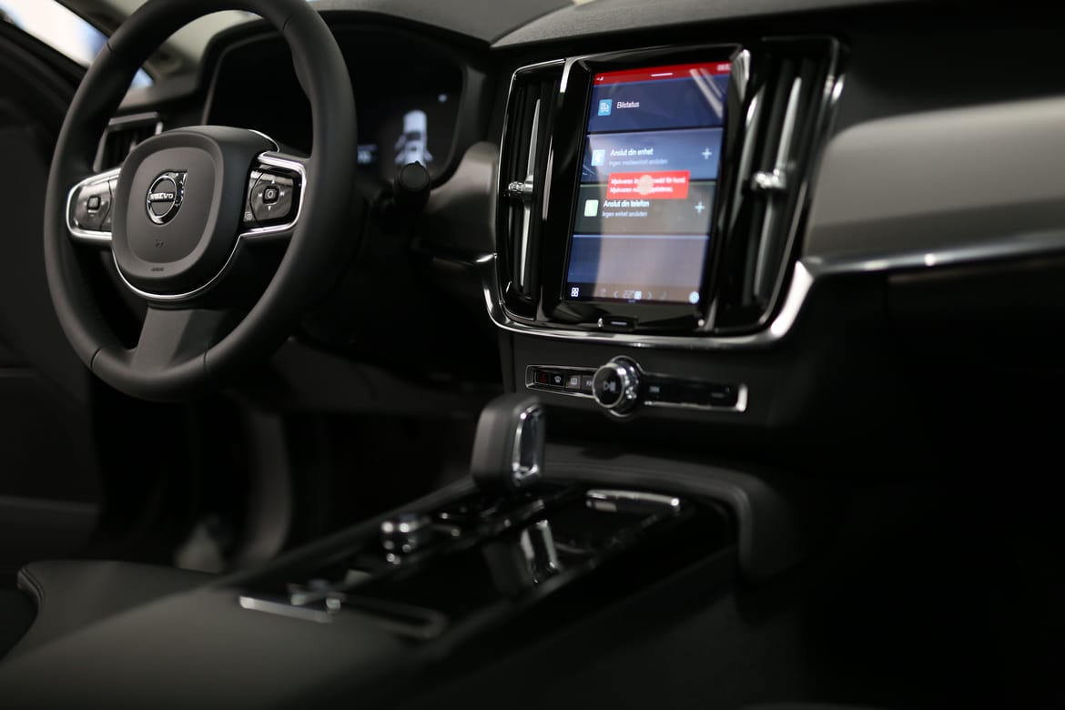 Bild 5 av 6 på bilen