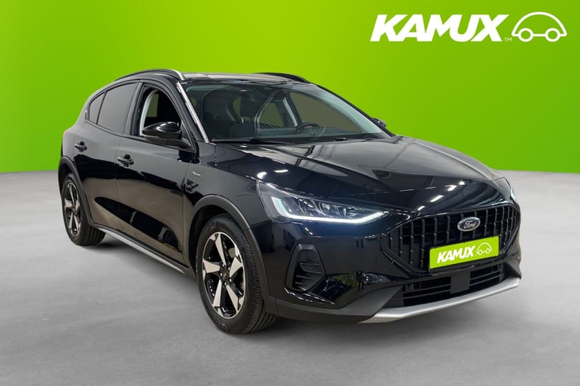 Bild 1 av Ford Focus Active 1.0 EcoBoost Hybrid