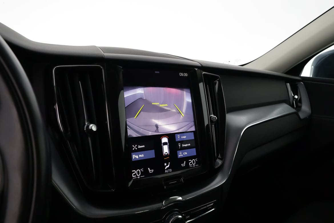 Volvo XC60 2020 - miniatyr 13