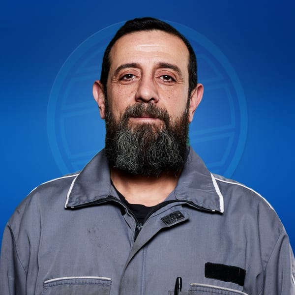 Aiven William Tekniker