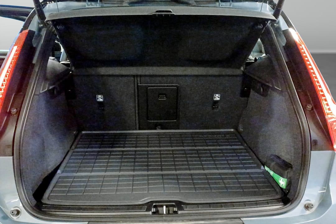 Volvo XC40 Recharge Single Motor