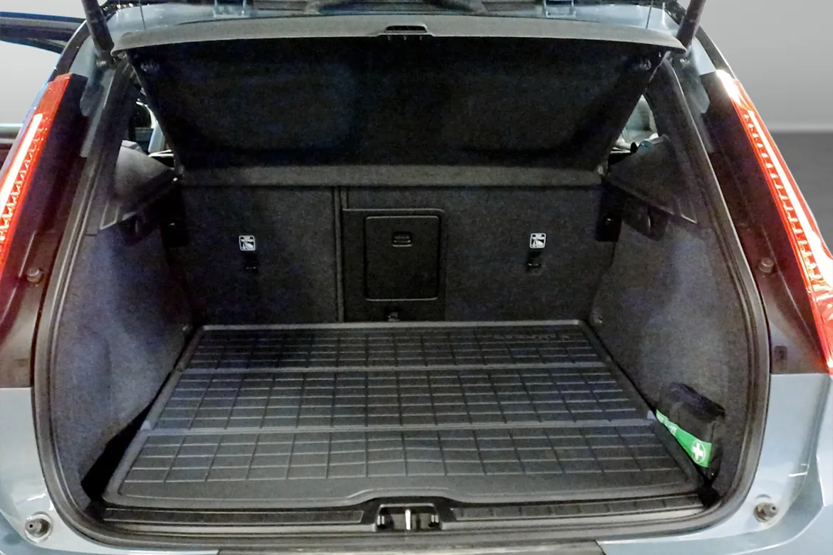 Volvo XC40 Recharge Single Motor