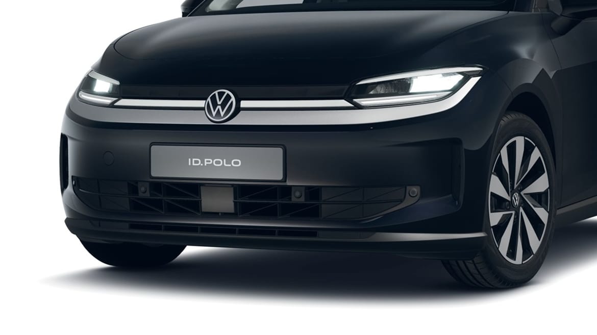 Volkswagen Volkswagen ID. Polo — bild 7