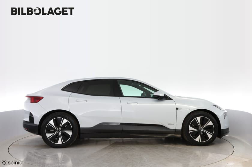 Bild 5 av Polestar 4 Long Range Dual Motor LRDM Business Edition | Plus | Pilot | Dragkrok
