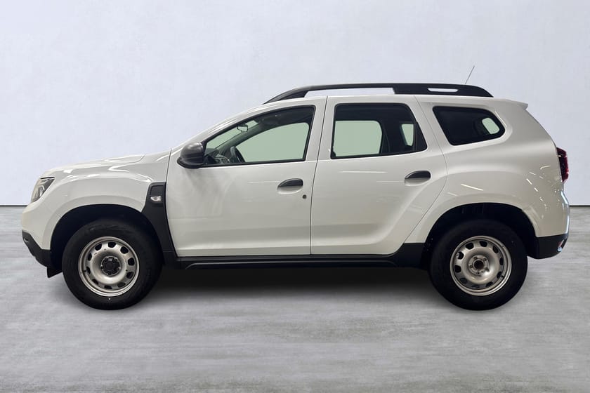 Bild 2 av Dacia Duster PhII 4x2 1,0 TCe 90 Essential