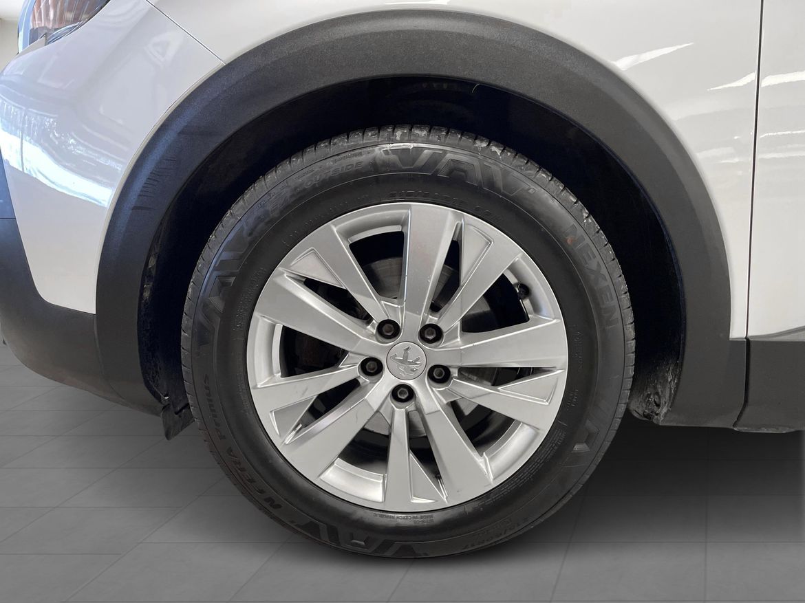 Peugeot 3008 2017 - miniatyr 9