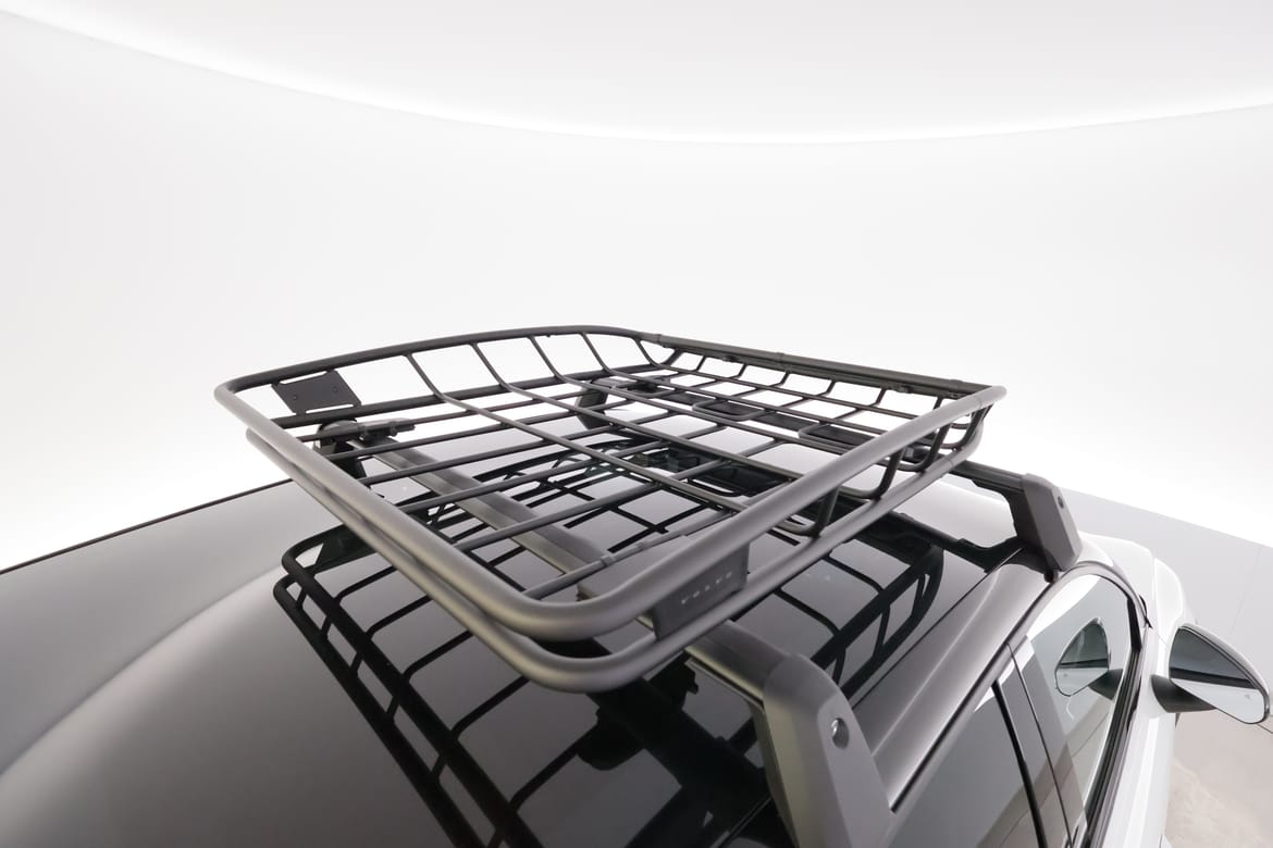 Volvo EX30 2025 - miniatyr 25