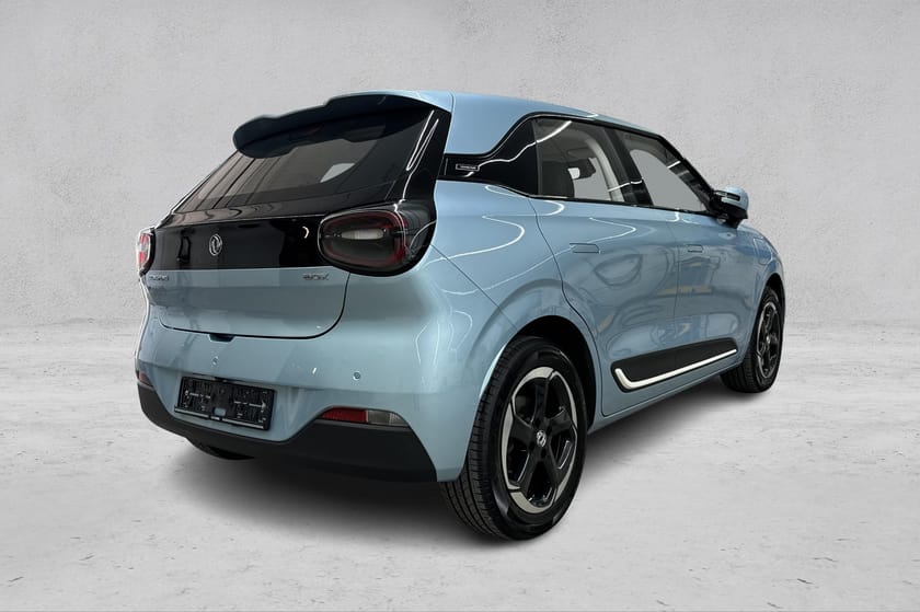 Bilde 5 av Dongfeng Box WLTP 310 Km Long Range