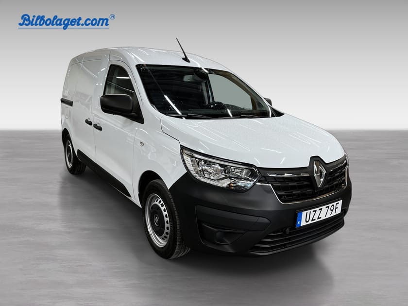 Bild 3 av Renault Express Skåp 1,5 dCi 95 Base Line II