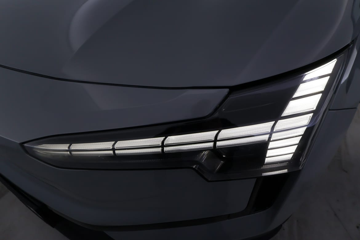 Volvo EX30 2024 - miniatyr 33