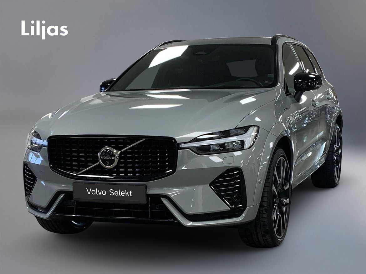 EJA67Y – Volvo XC60