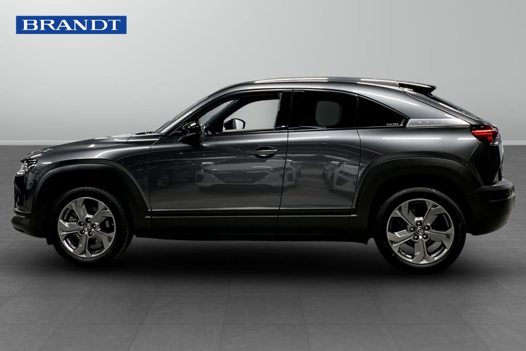 Mazda MX-30 e-Skyactiv EV