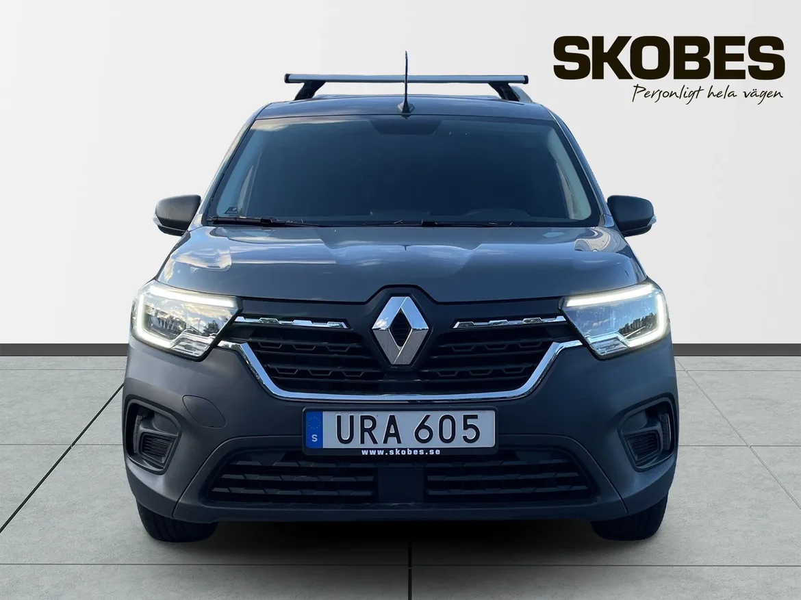 Renault Kangoo Skåpbil