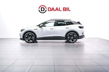 Volkswagen ID.4 Pro Performance