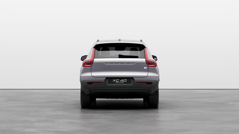 Bilde 4 av Volvo XC40 Recharge Single Motor Ultimate FWD 20"|PANO|360|H&K