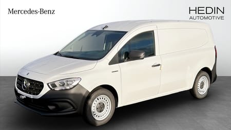 Mercedes-Benz eCitan