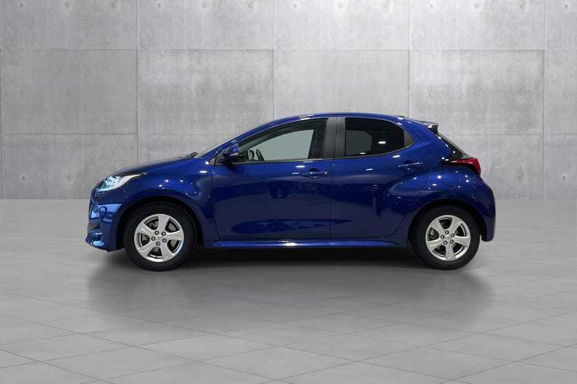 Bilde 2 av Toyota Yaris Hybrid Active Tech+