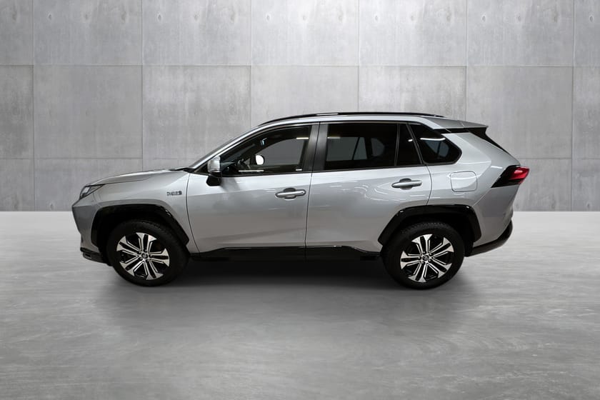 Bilde 2 av Toyota RAV4 Plug-in Hybrid PHEV AWD-i Active Tech