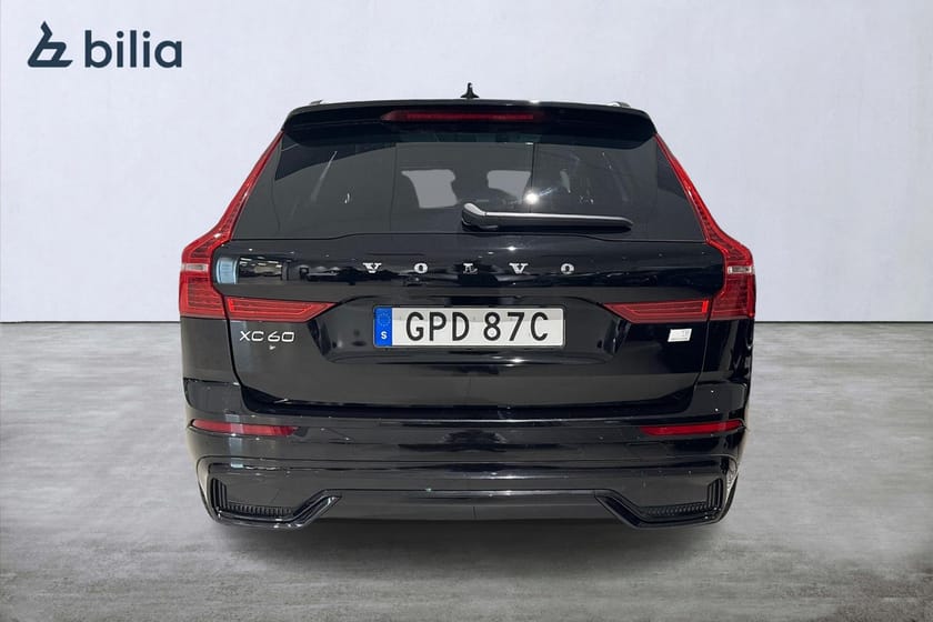 Bild 5 av Volvo XC60 Recharge T8 R-Design Pro Edition II