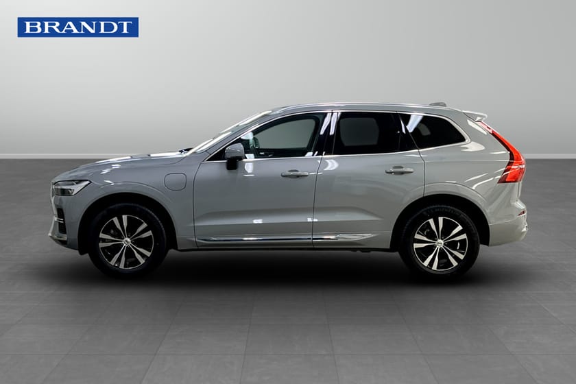 Bild 3 av Volvo XC60 T6 Core Edition