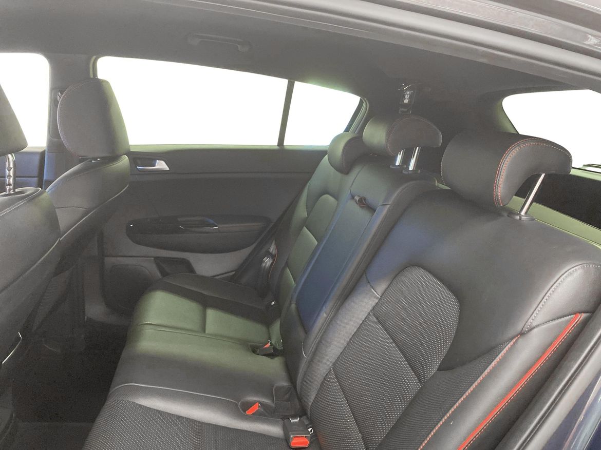 Kia Sportage 2020 - miniatyr 7