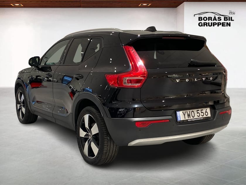 Bild 2 av Volvo XC40 D3 AWD Momentum Advanced Edition