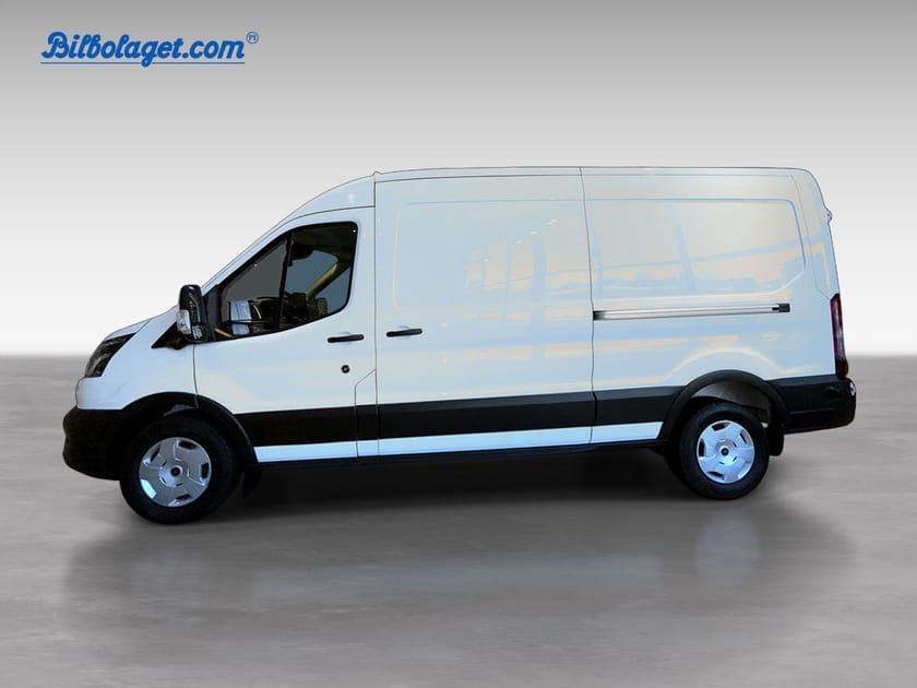 Bild 2 av Ford Transit 350 Skåp 350L3 FWD Trend II A