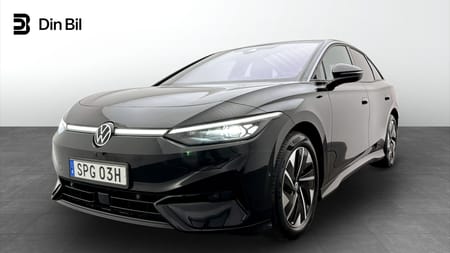 Volkswagen ID.7 Pro EDITION 77 KWH Drag