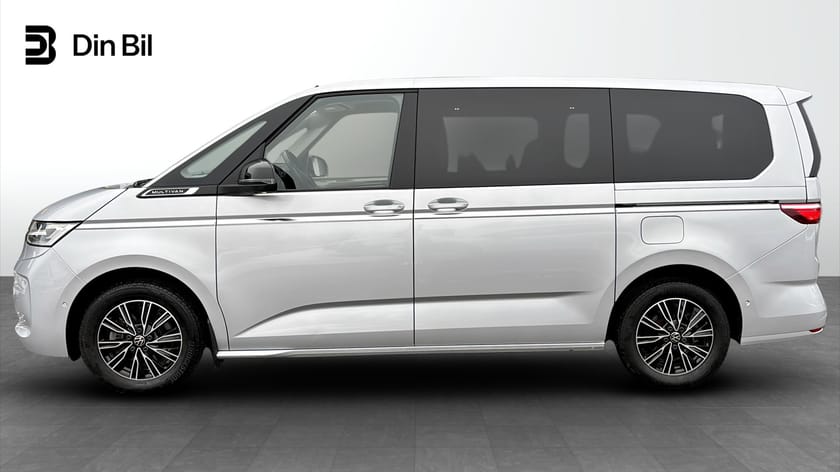 Bild 2 av Volkswagen Multivan eHybrid STYLE LÅNG ÖVERHÄNG
