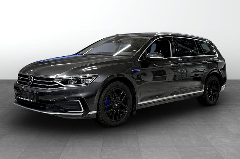Bilde 1 av Volkswagen Passat Variant GTE fl