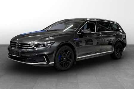 Volkswagen Passat Variant GTE