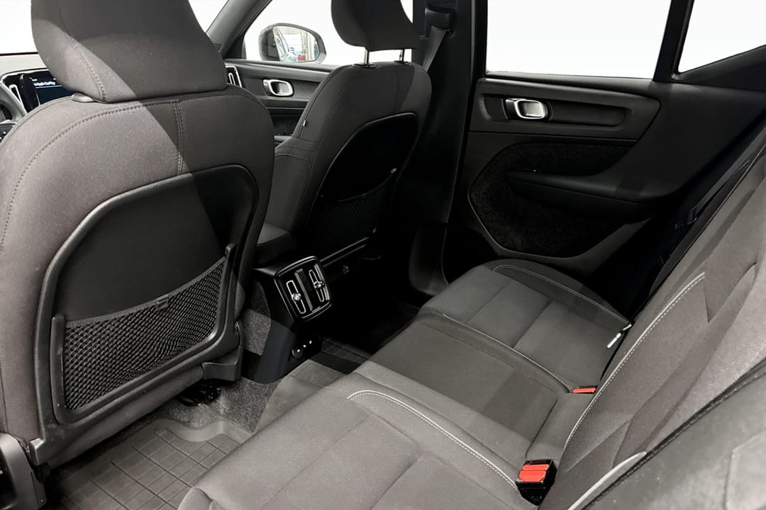 Volvo XC40 Recharge Single Motor