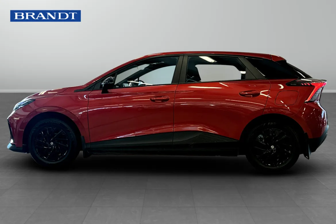 MG 4 Electric Standard Range