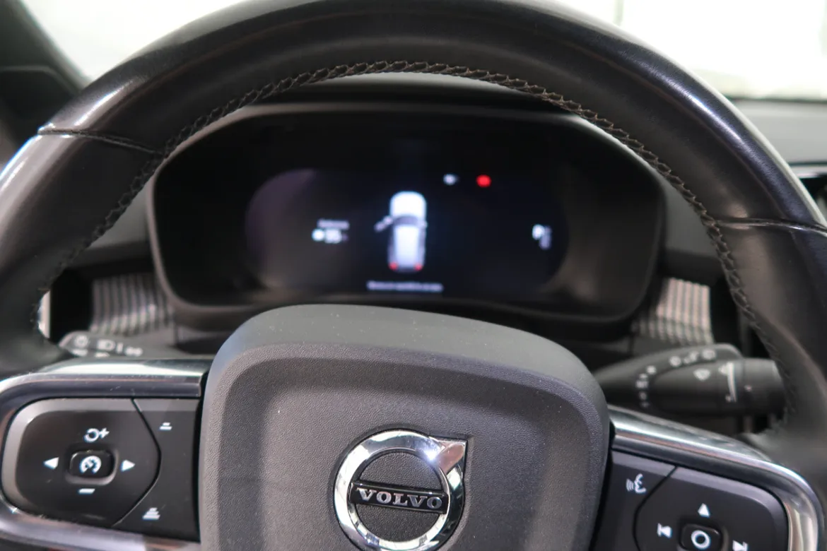 Volvo XC40 P8 AWD Recharge