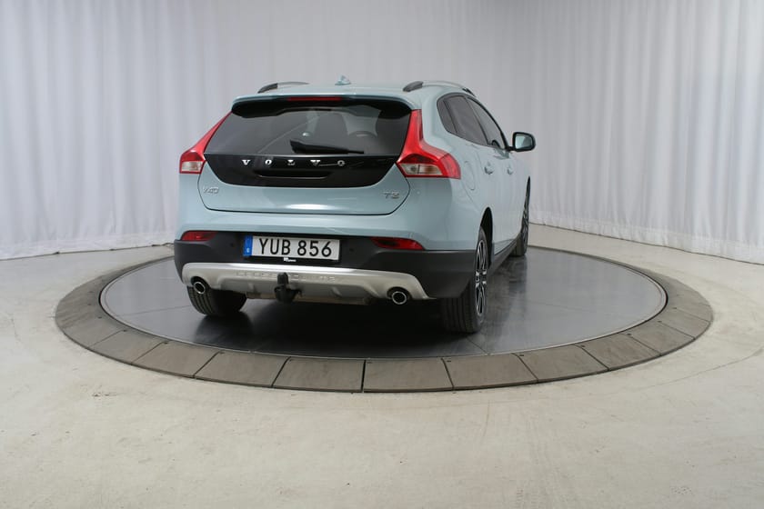 Bild 4 av Volvo V40 Cross Country T3 Adv Edition