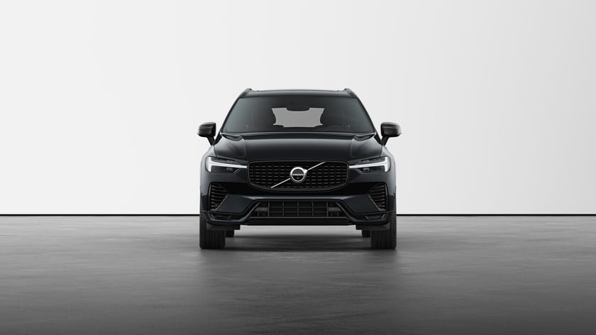Bilde 3 av Volvo XC60 Recharge T6 Plus Dark KROK|PANO|360|H&K