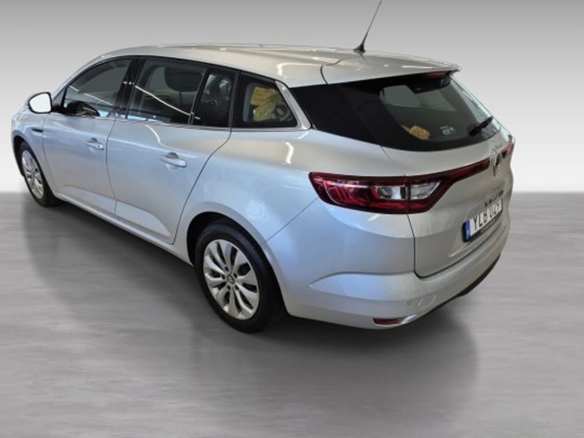 Bild 5 av Renault Mégane Sport Tourer dCi 110 Life FLEET ST