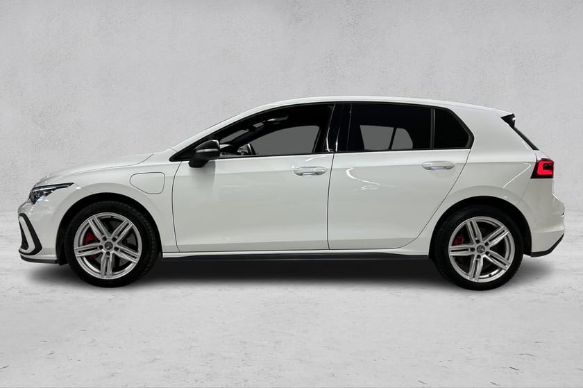 Bilde 3 av Volkswagen Golf GTE GTE/Sportsseter/R.Kamera/AppleCarplay/Navi/ACC