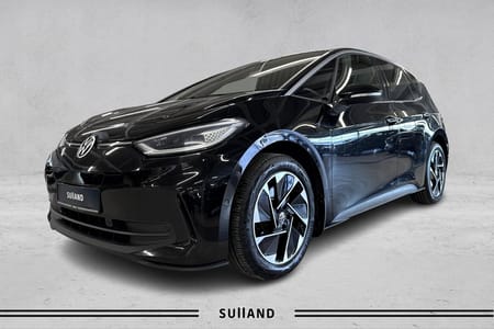 Volkswagen ID.3 Pro Performance
