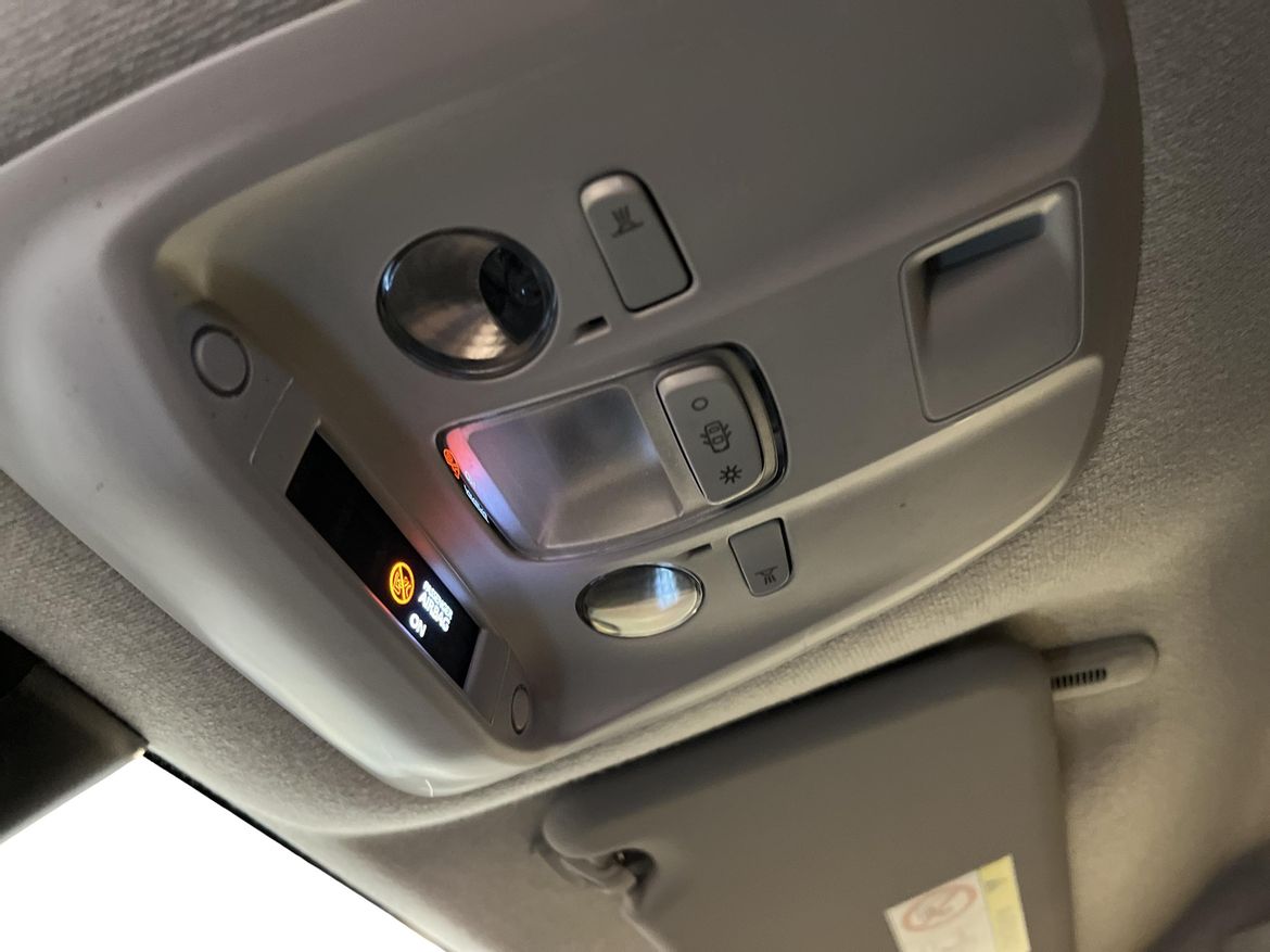 Peugeot Expert 2023 - miniatyr 27