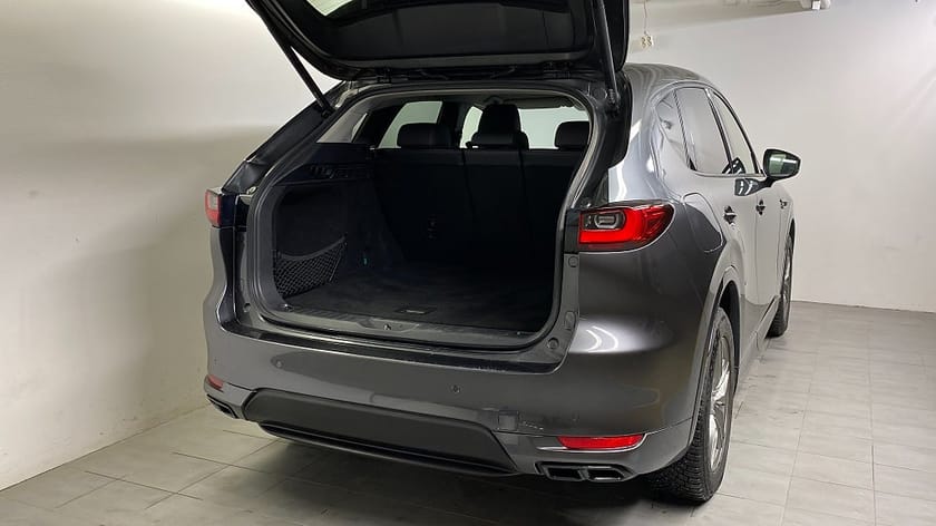 Bild 5 av Mazda CX-60 PHEV Homura, AWD, Conv & sound, Driver Assist, S+V Hjul