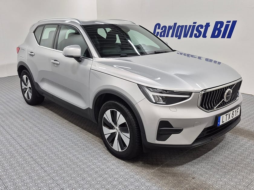 Bild 5 av Volvo XC40 T4 Recharge Core Bright plug in 211HK