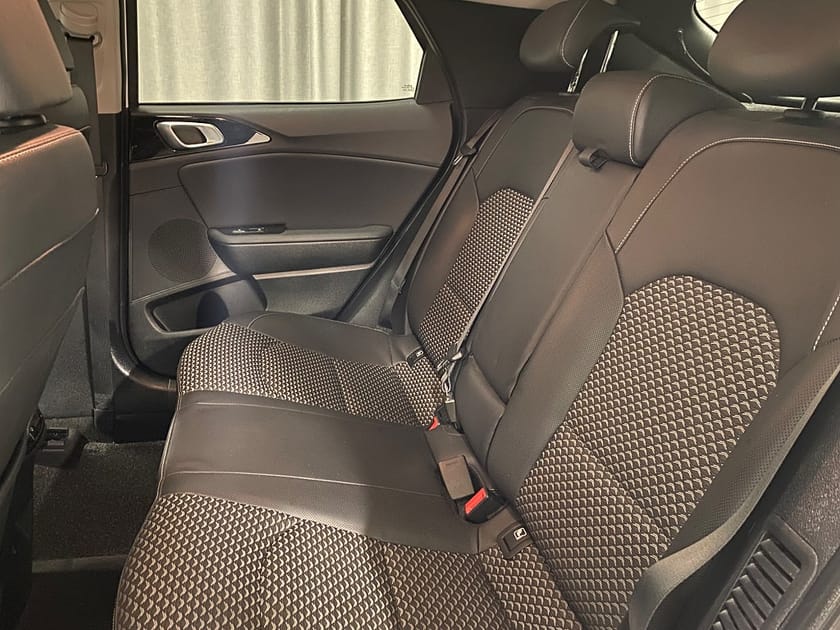 Bild 4 av Kia XCeed Plug-in Hybrid Facelift Advance