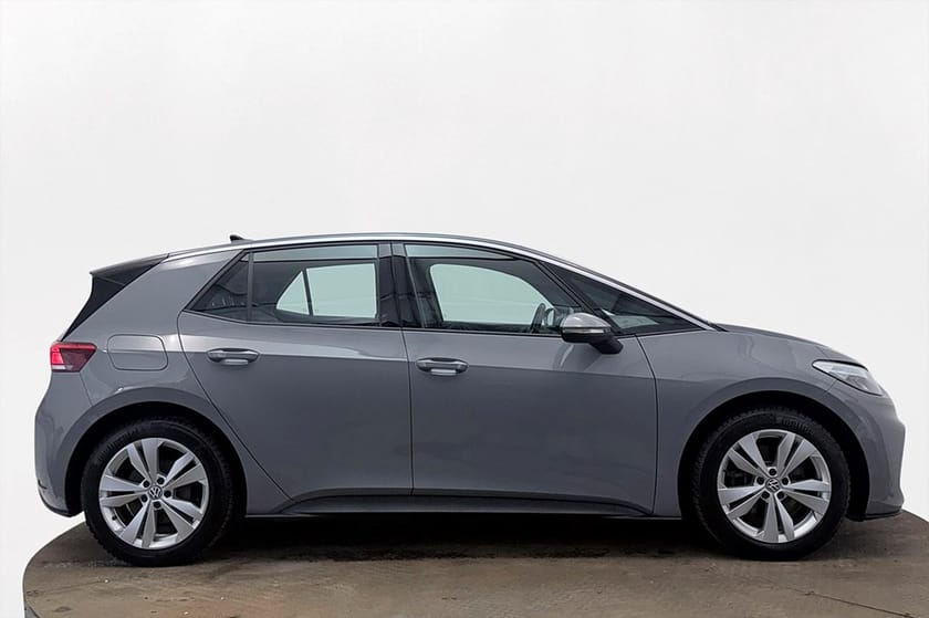 Bild 5 av Volkswagen ID.3 Pro Performance Comfort Navi Rattvärme 204hk