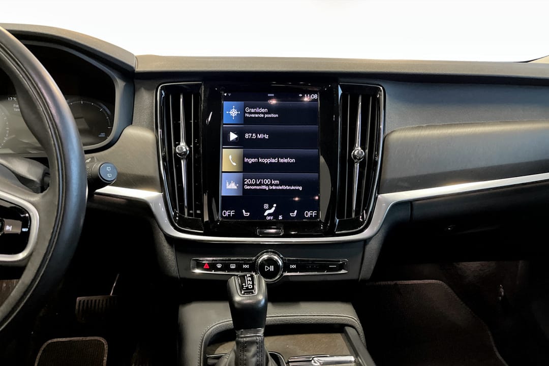 Volvo V90 Cross Country