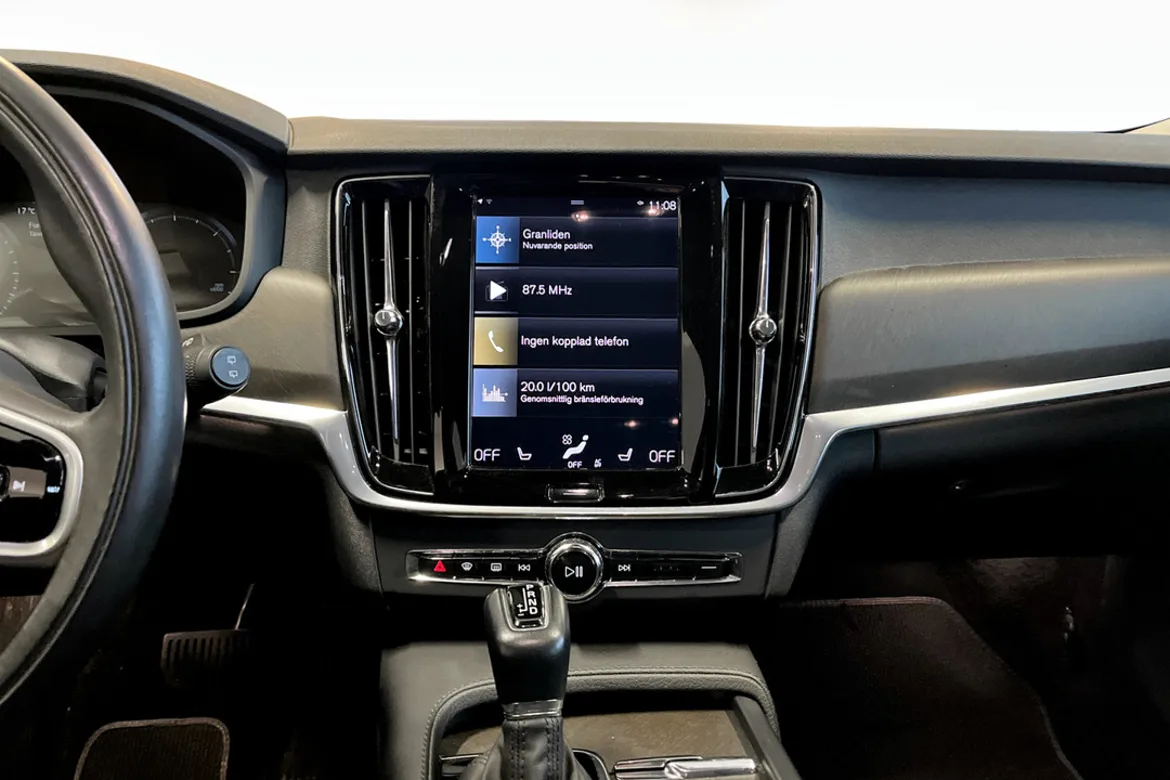 Volvo V90 Cross Country