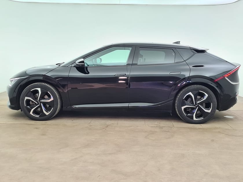 Bild 3 av Kia EV6 77.4 kWh AWD GT-Line Drag Taklucka 360°-kamera