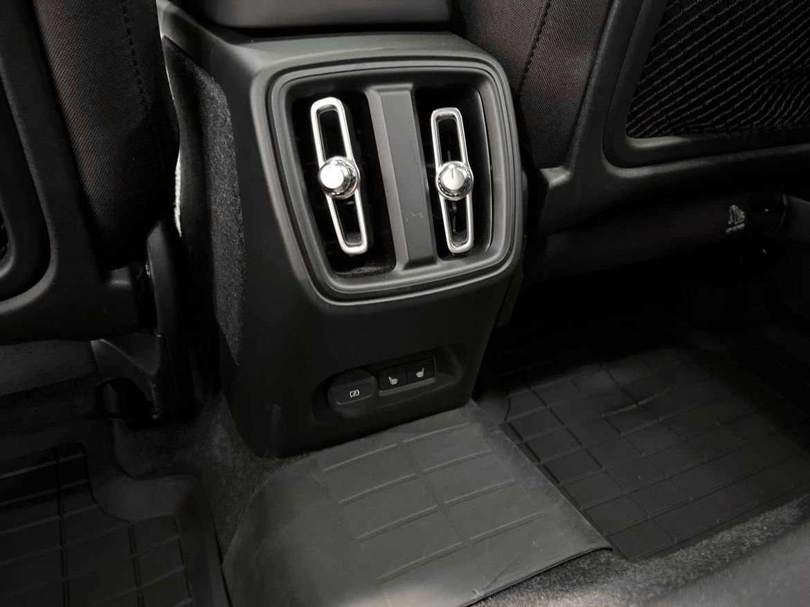 Volvo C40 2023 - miniatyr 15