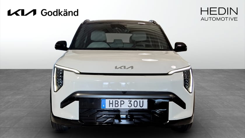 Bild 2 av Kia EV3 Long Range GT LINE