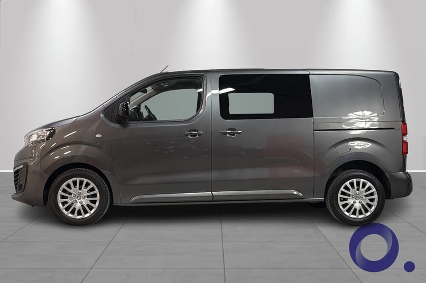 Bilde 2 av Peugeot Expert Mester L2 | CRUISE CONTROL, HENGERFESTE, KAMERA++